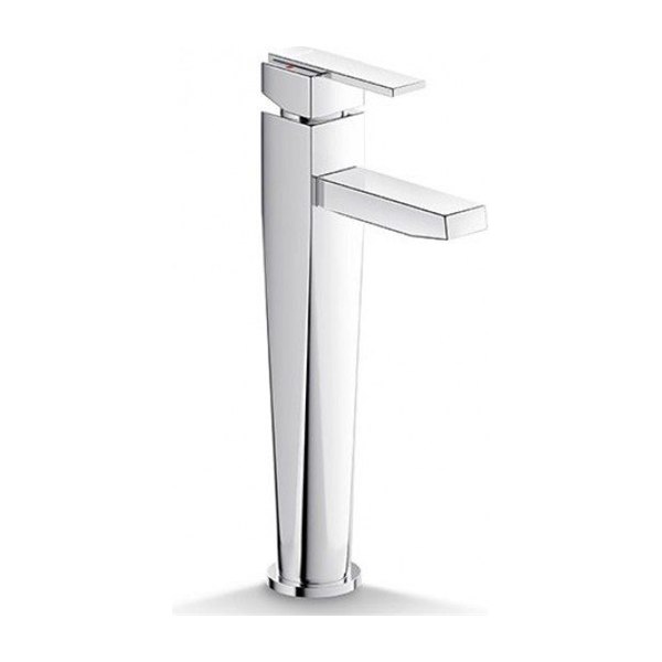 Vòi Lavabo Cao VIGLACERA VG126 Nóng Lạnh