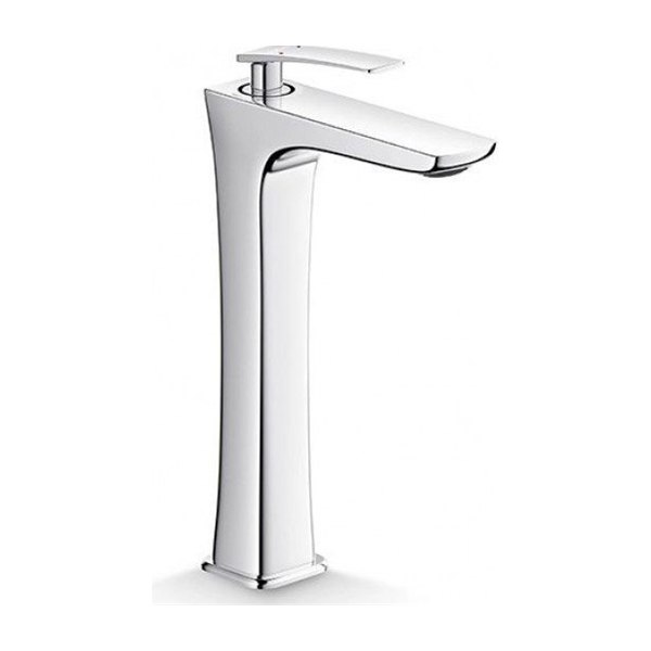 Vòi Lavabo Cao VIGLACERAVG VG142.1 Nóng Lạnh