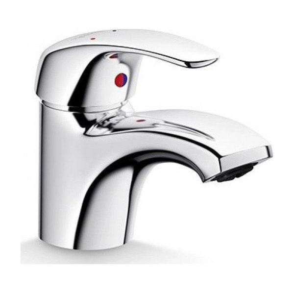 Vòi Lavabo VIGLACERA VG104 Nóng Lạnh