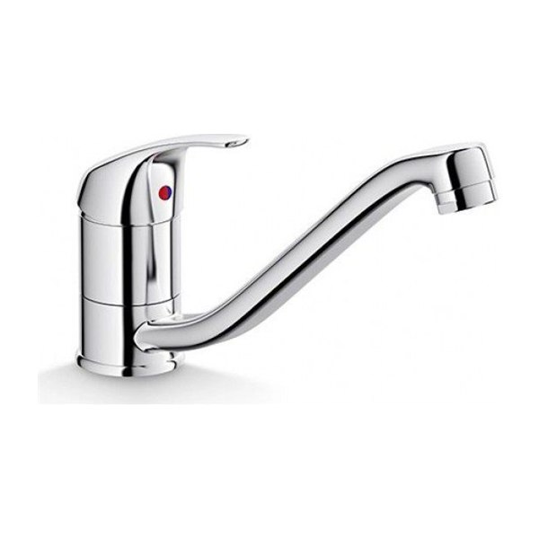 Vòi Rửa Chén VIGLACERA VG714 Nóng Lạnh