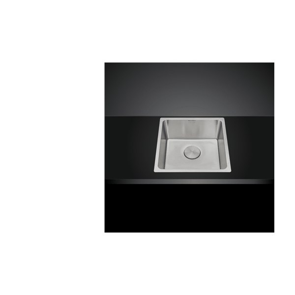 Chậu Rửa Chén MALLOCA MS 6044 INOX 304