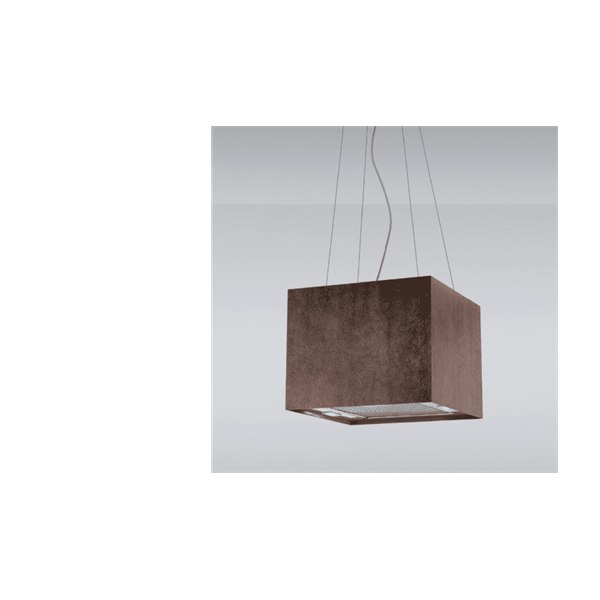 Máy Hút Mùi MALLOCA CONCRETE K-400BR Treo Độc Lập