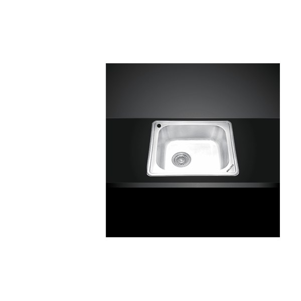 Chậu Rửa Chén MALLOCA MS 1023 INOX 304
