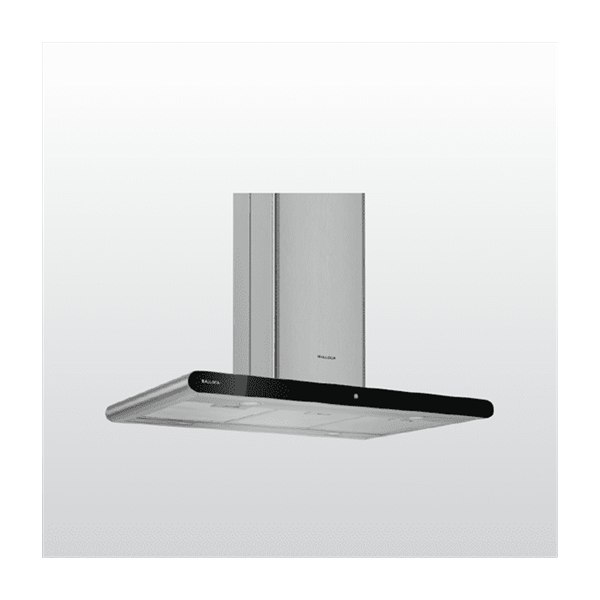 Máy Hút Mùi MALLOCA MC 9082 ISLAND Treo Độc Lập