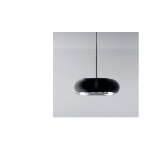 Máy Hút Mùi Đảo MALLOCA GEMINI BLACK - I235F