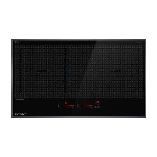 Bếp Từ EUROSUN EU-T899G 2 Vùng Nấu