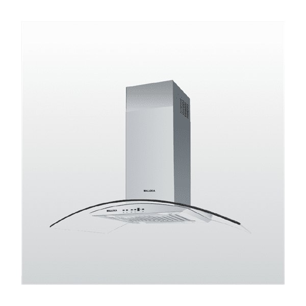 Máy Hút Mùi Đảo MALLOCA MC 9081 ISLAND NEW