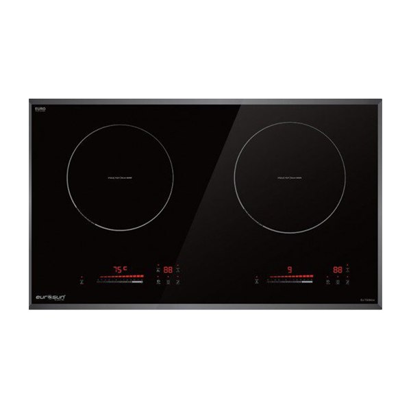 Bếp Từ EUROSUN EU-T508Max 2 Vùng Nấu