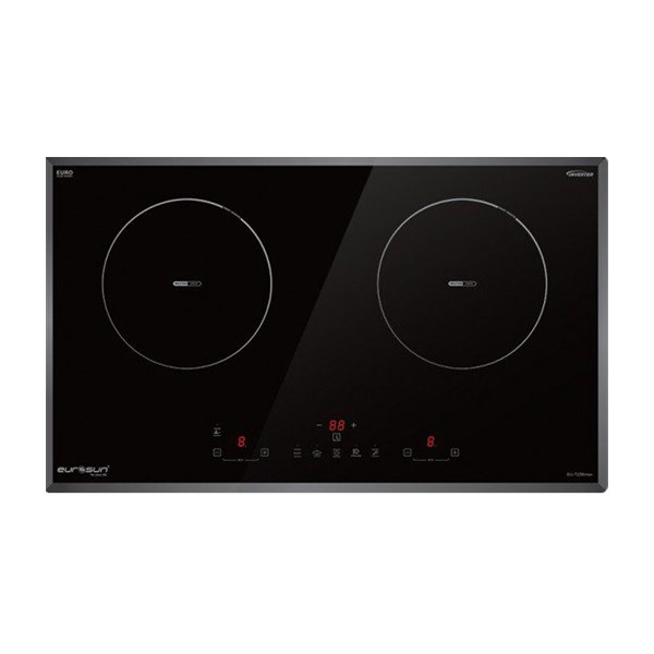 Bếp từ đôi Eurosun EU-T256Max