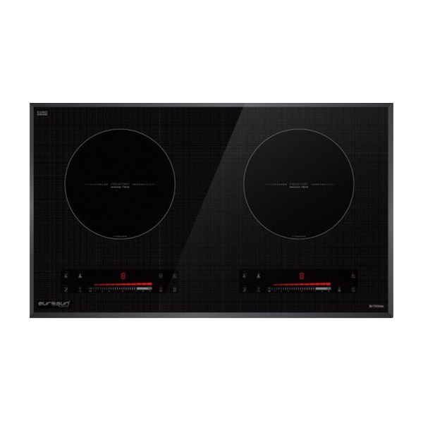 Bếp Từ EUROSUN EU-T210Max 2 Vùng Nấu