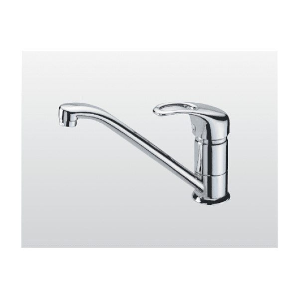 Vòi Chậu Rửa Chén MALLOCA K120N Nóng Lạnh