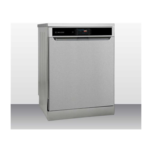 Máy Rửa Chén MALLOCA MDW14-S10TFT Độc Lập