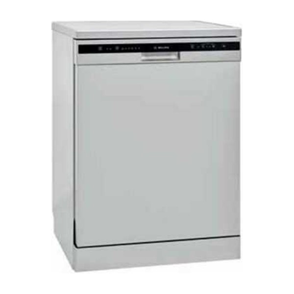 Máy Rửa Chén MALLOCA WQP12-5201E Độc Lập