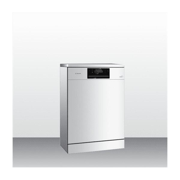 Máy Rửa Chén MALLOCA WQP12-J7223A E5 Độc Lập
