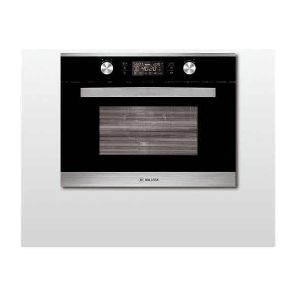 Lò Vi Sóng Kết Hợp Nướng MALLOCA MW-LX12