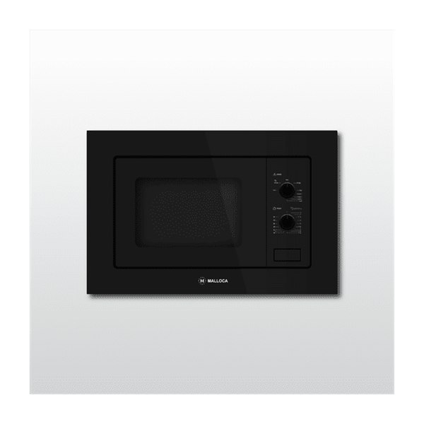 Lò Vi Sóng MALLOCA MW-820B Âm Tủ