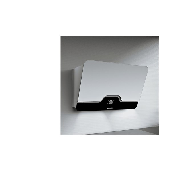 Máy Hút Mùi MALLOCA DRIVE F-152W Áp Tường