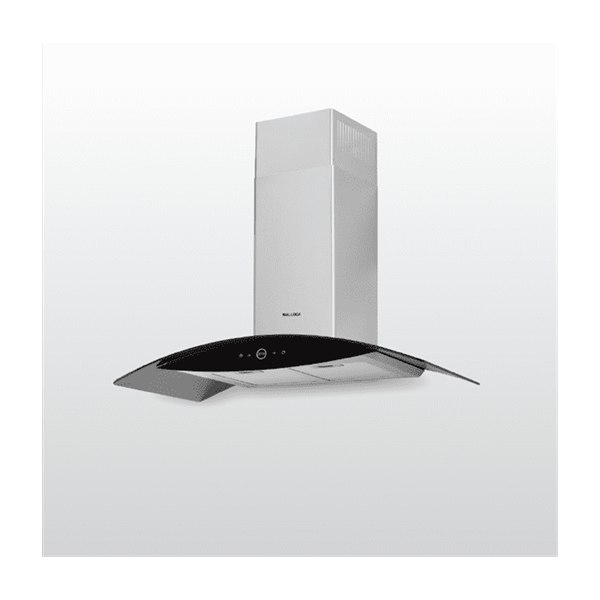 Máy Hút Mùi MALLOCA MC 9018HS Áp Tường