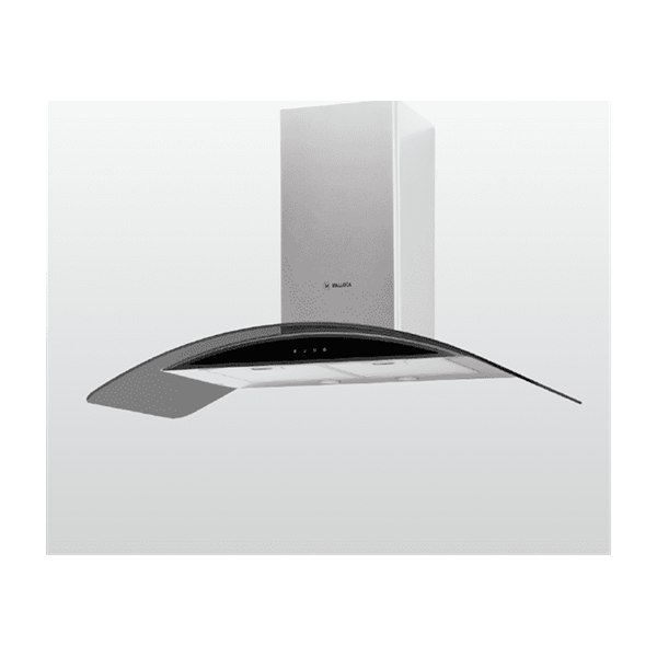 Máy Hút Mùi MALLOCA GAMA K3155.7 Áp Tường