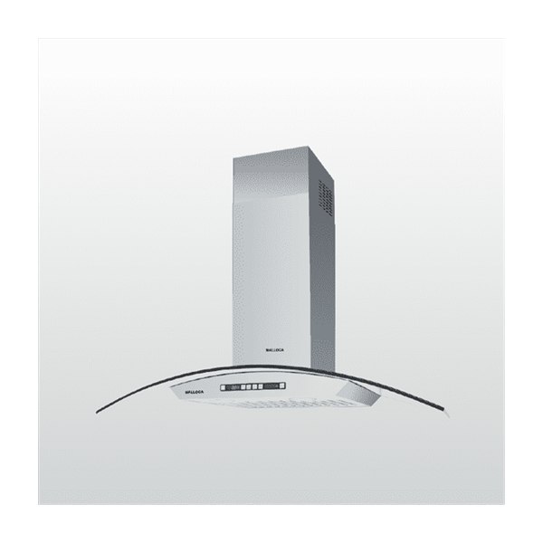 Máy Hút Mùi MALLOCA MC 9078-700 Áp Tường