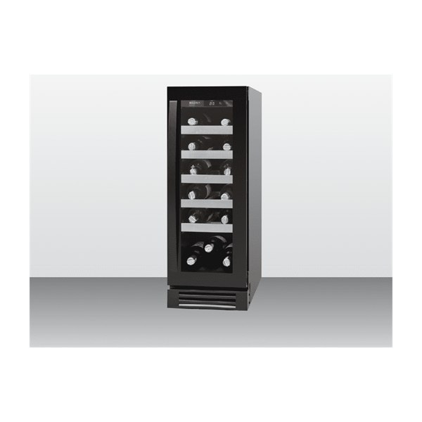 Tủ Rượu MALLOCA MWC-20BG Âm Tủ/Độc Lập