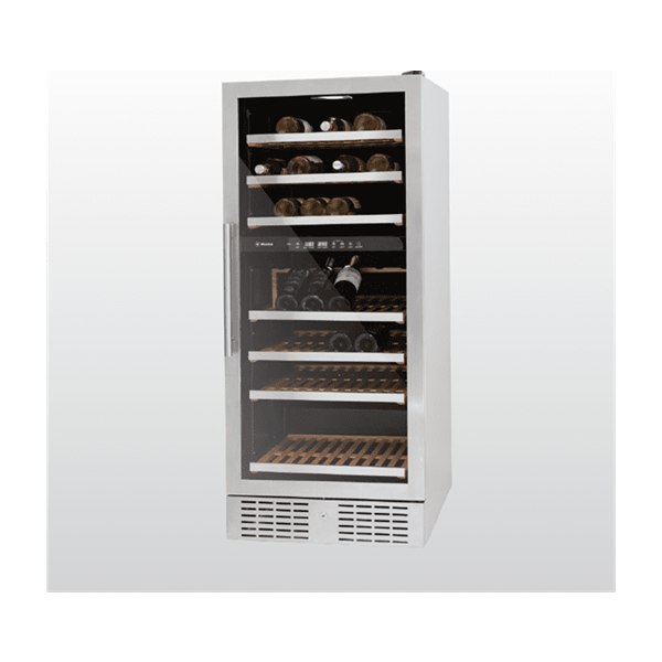 Tủ Rượu MALLOCA MWC-120DC Độc Lập