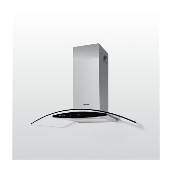 Máy Hút Mùi MALLOCA MC 1070 Áp Tường