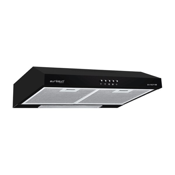 Máy Hút Mùi Classic EUROSUN EH-70CF19B Treo Tường 70cm