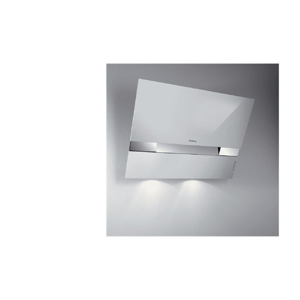 Máy Hút Mùi MALLOCA KITE WHITE-K200W Áp Tường