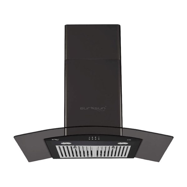 Máy Hút Mùi EUROSUN EH-90K21B Treo Tường 90cm