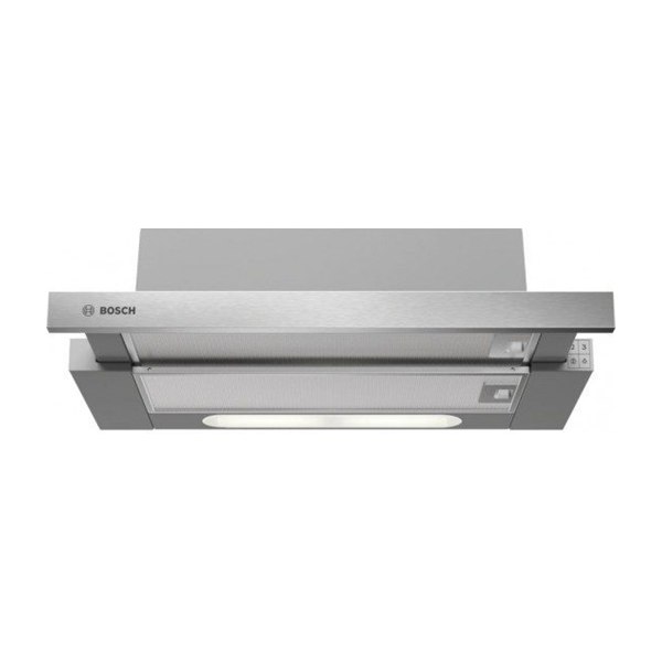Máy Hút Mùi BOSCH DHI623GSG Âm Tủ Serie 4