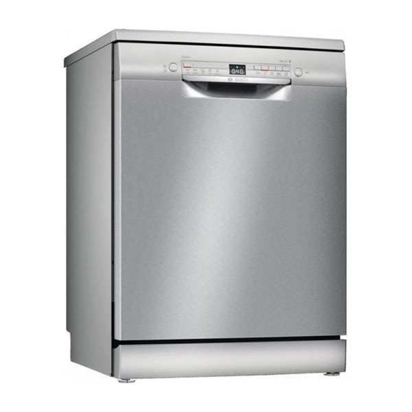 Máy Rửa Chén BOSCH SMS2IVI61E Độc Lập Series 2