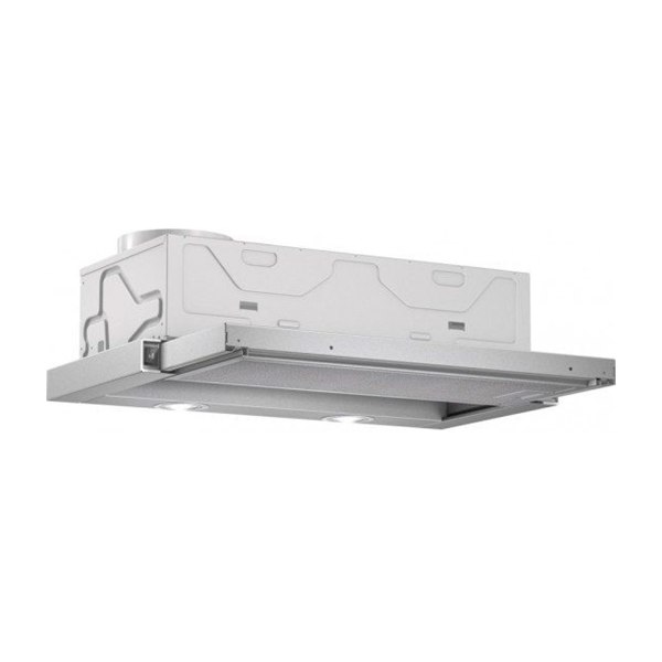 Máy Hút Mùi BOSCH DFL064W53B Âm Tủ Serie 2