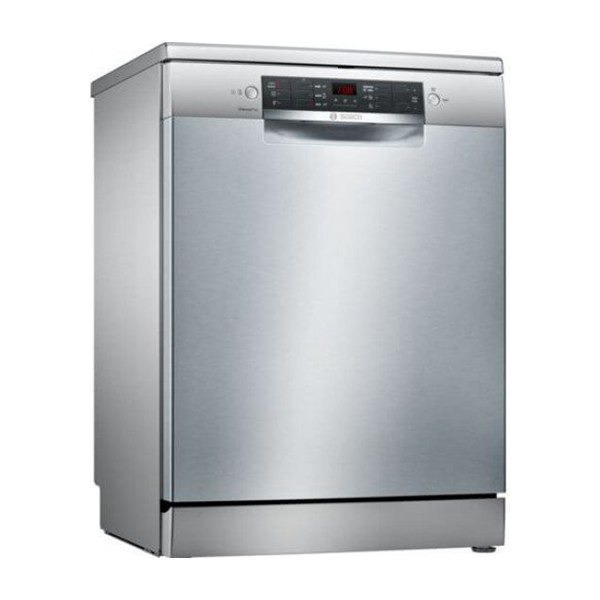 Máy Rửa Chén BOSCH SMS46GI01P Độc Lập Series 4
