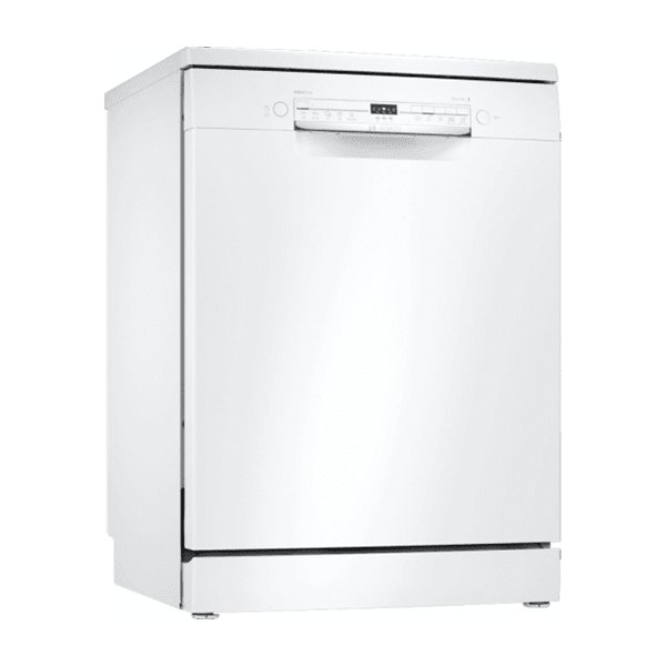 Máy Rửa Chén BOSCH SMS2ITW04E Độc Lập Series 2