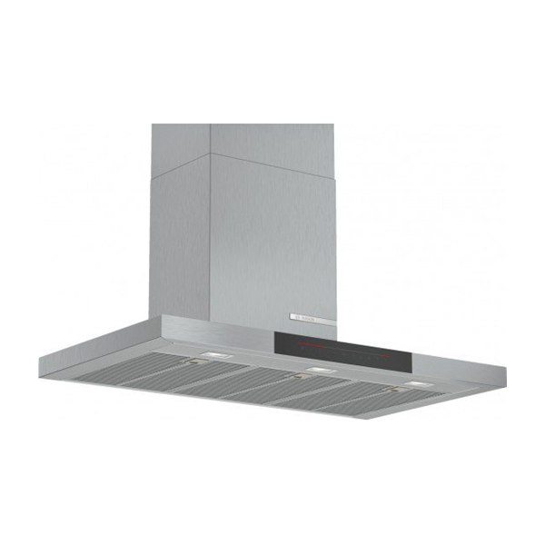 Máy Hút Mùi BOSCH DWB98JQ50B Treo Tường Series 6