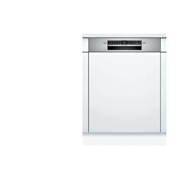 Máy Rửa Chén BOSCH SMI4HVS33E Bán Âm Series 4