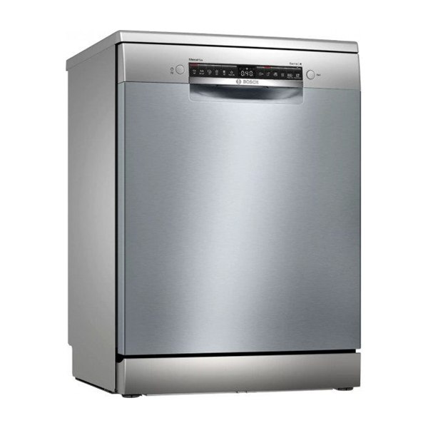 Máy Rửa Chén BOSCH SMS4ECI14E Độc Lập Series 4
