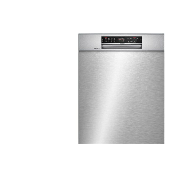 Máy Rửa Chén BOSCH SMU6ECS57E Bán Âm Series 6