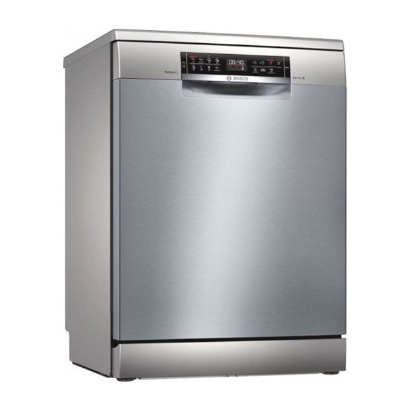 Máy Rửa Chén BOSCH SMS6ZCI49E Độc Lập Series 6