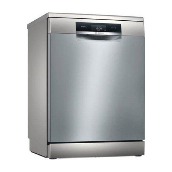 Máy Rửa Chén BOSCH SMS8YCI01E Độc Lập Series 8