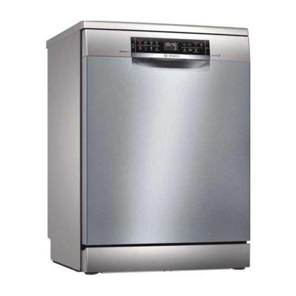 Máy Rửa Chén BOSCH SMS6ECI93E Độc Lập Series 6