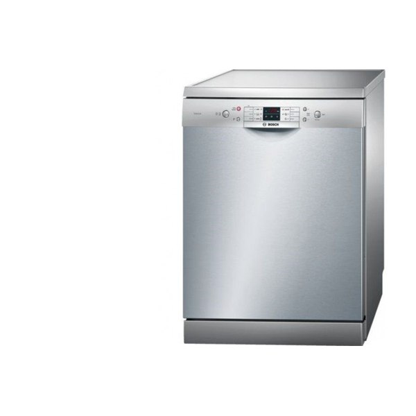 Máy Rửa Chén BOSCH SMS63L08EA Độc Lập Series 6