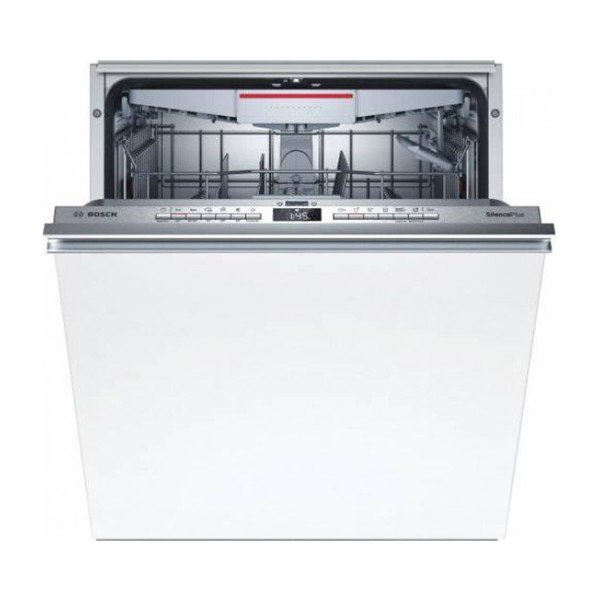 Máy Rửa Chén BOSCH SMV4HCX48E Âm Toàn Phần Series 4