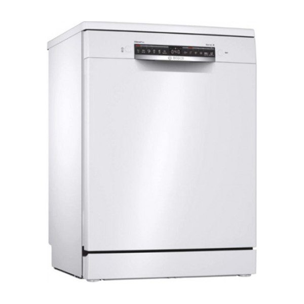 Máy Rửa Chén BOSCH SMS4HAW48E Độc Lập Series 4
