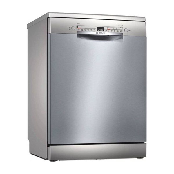 Máy Rửa Chén BOSCH SMS2HAI12E Độc Lập Series 2