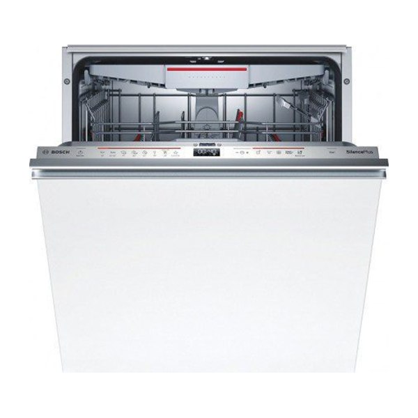 Máy Rửa Chén BOSCH SMV6ZCX42E Âm Toàn Phần Series 6