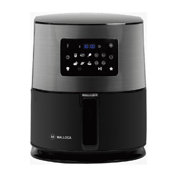 Nồi Chiên Không Dầu Malloca MAF-06