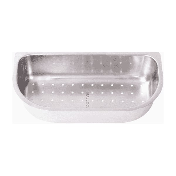 Rổ Inox MALLOCA L-02