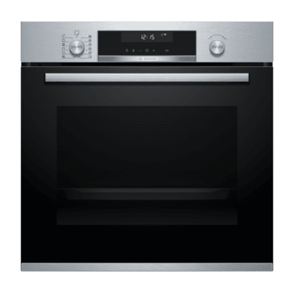 Lò Nướng Home Connect BOSCH HBG5585S6B Âm Tủ 71L Serie 6